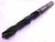 CLE-FORGE 1 1/8 O.D. HSS TWIST DRILL BIT 701701 1" SHANK 7" LOC 1.125 USA MADE - JJ2708CH5