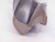 CLE-FORGE 1 1/8 O.D. HSS TWIST DRILL BIT 701701 1" SHANK 7" LOC 1.125 USA MADE - JJ2708CH5