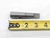 COLLIS 778936 SPLIT SLEEVE DRIVER FOR 15/32" DRILL MORSE TAPER #2 .4688 MT32 USA - NS7190BJ3