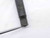 22mm HSS TWIST DRILL BIT MORSE TAPER #2 SHANK 2 1/4 LOC 7" OAL MT2 22.0 - NS7197AT5