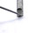 ACE 55/64 O.D. HSS TWIST DRILL BIT MORSE TAPER #2 SHANK 4 3/4 LOC .8593 MT2 - NS7199AT5