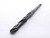 ACE 63/64 O.D. HSS TWIST DRILL BIT MORSE TAPER #2 SHANK 4 3/4 LOC .9843 MT2 - NS7201AT5