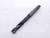 PTD 39/64 O.D. HSS TWIST DRILL BIT MORSE TAPER #2 SHANK 2 3/4 LOC .6093 MT2 - NS7203AT5