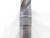 ACE 25/32 O.D. HSS TWIST DRILL BIT MORSE TAPER #2 SHANK 4 1/2 LOC .7812 MT2 - NS7207AT5