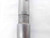 CLEVELAND 5/8 O.D. HSS TWIST DRILL BIT MORSE TAPER #2 SHANK 4" LOC .625 MT2 - NS7209AT5
