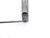 CLEVELAND 5/8 O.D. HSS TWIST DRILL BIT MORSE TAPER #2 SHANK 4" LOC .625 MT2 - NS7209AT5