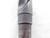 ACE 7/8 O.D. HSS TWIST DRILL BIT MORSE TAPER #2 SHANK 4 1/4 LOC 9" OAL .875 MT2 - NS7214AT5