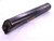 KENNAMETAL 2 1/2 SHANK DIA WB 50587 INDEXABLE BORING BAR CN-64 INSERTS 2.5 - JJ2729BC5