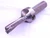 MITSUBISHI 3/4 O.D. INDEXABLE INSERT DRILL TAFM0750 1" SHANK 2 FL .75 GPMT070204 - JJ2711BC5