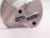 MITSUBISHI 3/4 O.D. INDEXABLE INSERT DRILL TAFM0750 1" SHANK 2 FL .75 GPMT070204 - JJ2711BC5