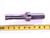 MITSUBISHI 1 1/16 OD INDEXABLE DRILL TAFM1062 1 1/4 SHANK 2 FL 1.0625 GPMT090304 - JJ2712BC5