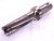 MITSUBISHI 1 1/2 O.D. INDEXABLE INSERT DRILL TAFM1500 2 FL 1.5 HOLDS GPMT140408 - JJ2714BC5