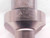 MITSUBISHI 1 1/2 O.D. INDEXABLE INSERT DRILL TAFM1500 2 FL 1.5 HOLDS GPMT140408 - JJ2714BC5