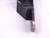 VALENITE VHR-211-20-4 LATHE TURNING TOOL HOLDER 1" SQUARE SHANK 4" OAL GROOVING - JJ2723BC5