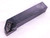CLSR16-4D LATHE TURNING TOOL HOLDER 1" SQUARE SHANK 5 3/4 OAL INDEXABLE 1.0 6.0 - JJ2725BC5