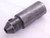 3/8 I.D X 1 1/4 SHANK DIA. SOLID END MILL TOOL HOLDER ADAPTER REDUCER .375 1.25 - JJ2732BL6