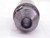 3/8 I.D X 1 1/4 SHANK DIA. SOLID END MILL TOOL HOLDER ADAPTER REDUCER .375 1.25 - JJ2732BL6
