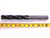 HERCULES 1 1/16 O.D. HSS CORE TWIST DRILL BIT 6 3/4 LOC 11 1/4 OAL 1.0625 USA - JJ2737BL6