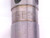 HERCULES 1 1/16 O.D. HSS CORE TWIST DRILL BIT 6 3/4 LOC 11 1/4 OAL 1.0625 USA - JJ2737BL6