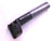 EVEREDE 1 1/4" SHANK DIA 45 DEG LATHE TOOL BIT HOLDER FOR 1/4 TRIANGLE BIT .25 - JJ2739BL6