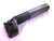 1 1/4" SHANK DIA 45 DEG LATHE TOOL BIT HOLDER FOR 1/4" TRIANGLE BIT .25 1.25 - JJ2740BL6