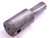 1 1/4" SHANK DIA 90 DEG BORING TOOL BIT HOLDER FOR 1/2" SQUARE BIT .5 1.25 LATHE - JJ2744BL6