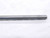 0.3118 OD HSS REAMER SPIRAL 6 FL .3118 5/16 .3125 -.0007 UNDERSIZE 8 mm - NS7219CU4