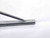 0.3118 OD HSS REAMER SPIRAL 6 FL .3118 5/16 .3125 -.0007 UNDERSIZE 8 mm - NS7219CU4