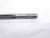 0.3102 O.D. HSS CHUCKING REAMER 6 FLUTE .3102 5/16 .3125 -.0023 UNDERSIZE 8 mm - NS7222CU4