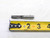BUOL 0.311 OD HSS REAMER SPIRAL 6 FL .311 .3110 .3125 -.0015 UNDERSIZE 8 mm - NS7223CU4