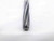 NATIONAL 0.203 OD HSS REAMER SPIRAL 6 FL .203 .2030 13/64 .1875 +.0155 OVERSIZE - NS7224CU4