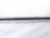 NATIONAL 0.203 OD HSS REAMER SPIRAL 6 FL .203 .2030 13/64 .1875 +.0155 OVERSIZE - NS7224CU4