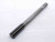 0.922 O.D. HSS CHUCKING REAMER 8 FLUTE .922 .9220 59/64 .9375 -.0155 UNDERSIZE - NS7225LVR