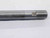 0.922 O.D. HSS CHUCKING REAMER 8 FLUTE .922 .9220 59/64 .9375 -.0155 UNDERSIZE - NS7225LVR