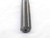 0.7875 O.D. HSS CHUCKING REAMER 8 FLUTE .7875 25/32 .7813 +.0062 OVERSIZE 20 mm - NS7229LVR