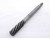 PUTNAM TOOL 15/16 O.D. HSS CHUCKING REAMER SPIRAL 8 FLUTE .9375 ONSIZE USA - NS7233LVR