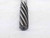 PUTNAM TOOL 15/16 O.D. HSS CHUCKING REAMER SPIRAL 8 FLUTE .9375 ONSIZE USA - NS7233LVR