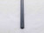 0.4423 O.D. HSS CHUCKING REAMER 6 FLUTE .4423 7/16 .4375 +.0048 OVERSIZE - NS7236CU4