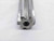 0.687 OD HSS CARBIDE TIPPED REAMER 6 FL .687 .6870 11/16 .6875 -.0005 UNDERSIZE - NS7237CU4