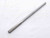 AP 0.286 O.D. HSS CHUCKING REAMER 6 FLUTE .286 .2860 9/32 .2813 +.0047 OVERSIZE - NS7239CU4