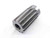UNION 1.56 OD HSS SHELL REAMER FOR No. 7 ARBOR 12 FLUTE 1.5625 -.0025 UNDERSIZE - NS7241LVR
