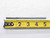 YANKEE 0.207 OD HSS REAMER 6 FL .207 .2070 13/64 .2188 -.0118 UNDERSIZE USA - NS7249CU4