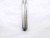 YANKEE 0.207 OD HSS REAMER 6 FL .207 .2070 13/64 .2188 -.0118 UNDERSIZE USA - NS7249CU4