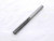 0.3162 O.D. HSS CHUCKING REAMER 6 FLUTE .3162 5/16 .3125 +.0037 OVERSIZE 8 mm - NS7251CU4