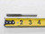 0.3162 O.D. HSS CHUCKING REAMER 6 FLUTE .3162 5/16 .3125 +.0037 OVERSIZE 8 mm - NS7251CU4