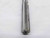 0.3162 O.D. HSS CHUCKING REAMER 6 FLUTE .3162 5/16 .3125 +.0037 OVERSIZE 8 mm - NS7251CU4