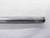YANKEE 0.318 OD HSS REAMER 6 FL .318 .3180 5/16 .3125 +.0055 OVERSIZE 8 mm USA - NS7254CU4