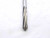 L & I 0.2344 OD HSS REAMER SPIRAL 6 FL .2344 15/64 ONSIZE 6 mm USA MADE - NS7255CU4