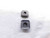 2pcs NEW SANDVIK R245-12T3E-AL H10 CARBIDE MILLING INSERTS INDEXABLE - NS7257RDT