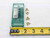 4pcs TOOL FLO TPMC 32 NGR W.062 GP6 TiN CARBIDE GROOVING INSERTS .062" WIDTH - NS7260RDT